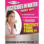 Pro-Lab PE111 Pesticides Water Test Kit