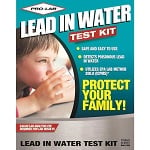 Pro-Lab LW107 Lead Water Test Kit