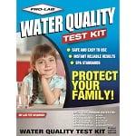 Pro-Lab WQ105 Water Quality Test Kit