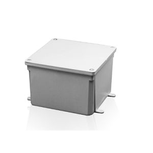Pro1 IAQ E219 Non-Metallic Junction Box