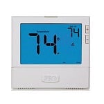 Pro1 IAQ T855 Universal 2-H, 2-C Thermostat