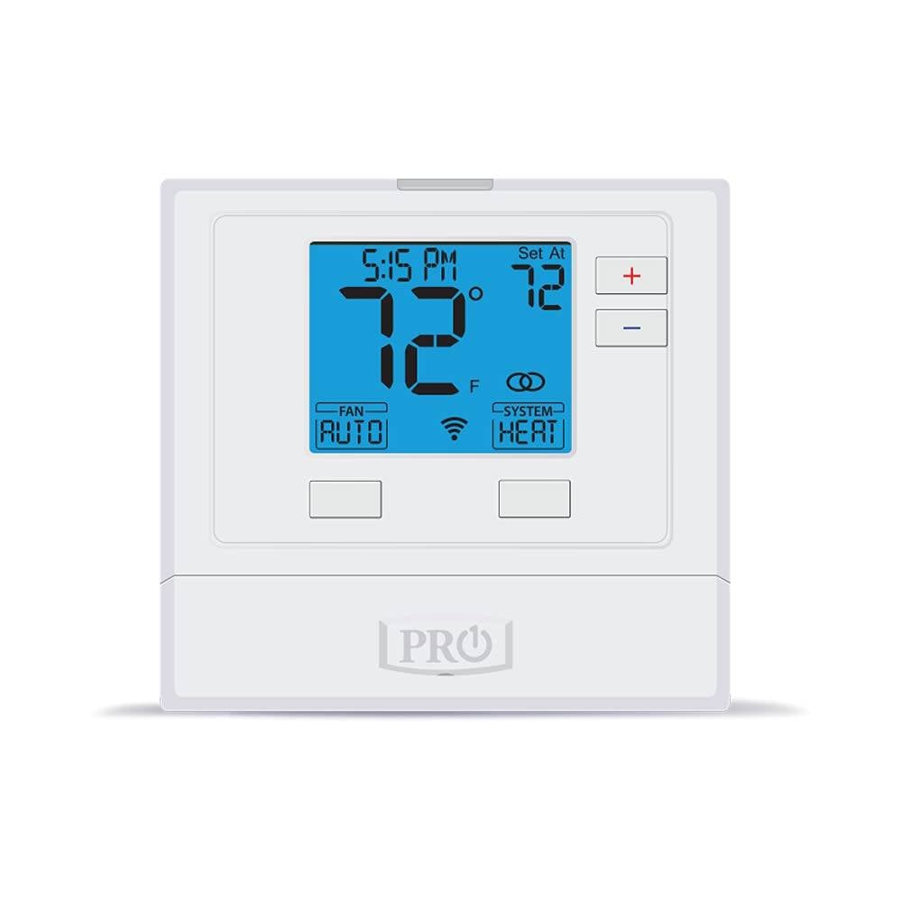 Pro1 IAQ T701i 1-Stage Wifi Thermostat