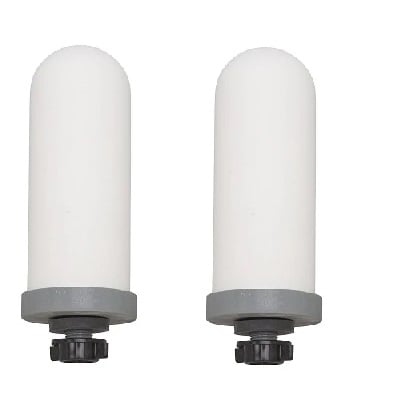 ProOne® ProOne® G5SL-2 Slimline 5" Filter Element 2-Pack