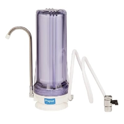 ProOne&reg; PMC-3000 Countertop Water Filter and Purifier System