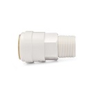 ProOne QCF-3434 3/4" Quick Connect NPT Fittings