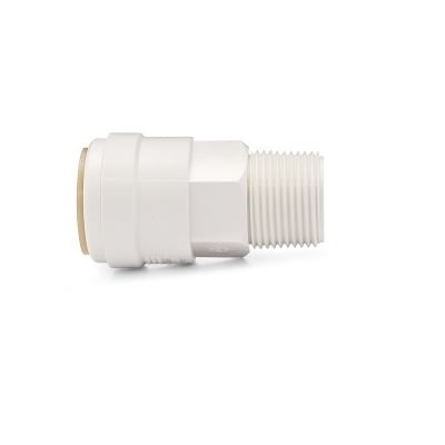 ProOne&reg; QCF-3434 3/4" Quick Connect NPT Fittings