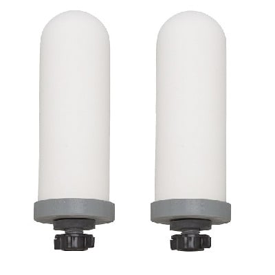 ProOne® ProOne® G7SL-2 Slimline 7" Filter Element 2-Pack
