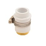 ProOne&reg; PMC-UFA Universal Faucet Adapter