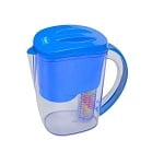 ProOne&reg; WFP-3004 Fruit Infused Water Filter Pitcher