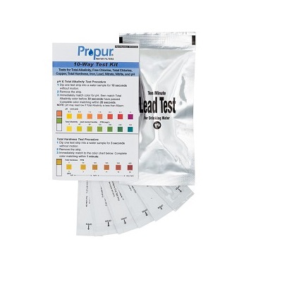ProOne® ProOne®10 PWTK Water Test Kit