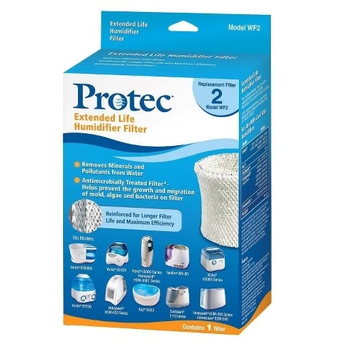 ProTec WF2 Humidifier Wick Filter