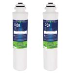 PUR PQC3RO replacement part - PUR® PQCCRBKIT Quick Connect Replacement Water Filter Cartridge -2-Pack