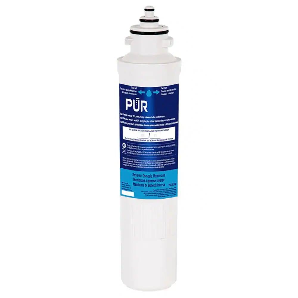 PUR® PQCROM Quick Connect RO Membrane
