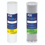 recommended product PUR® PUN2FSKIT Filter Replacement Kit for PUR® PUN2FS