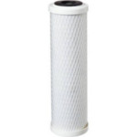 Pure-Rite 10-2510CB 2-1/2"x10" Carbon Water Filter