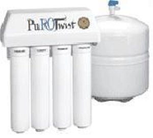 PuROTwist 4000 Reverse Osmosis System PT4000T36-GO
