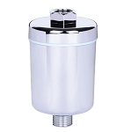 PurePlus SF001-H 6-Stage Universal Shower Filter