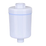 PurePlus SF001-N 4-Stage Universal Shower Filter