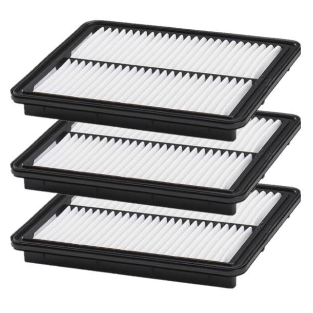 Purolator A35517 Car Air Filter Replacement