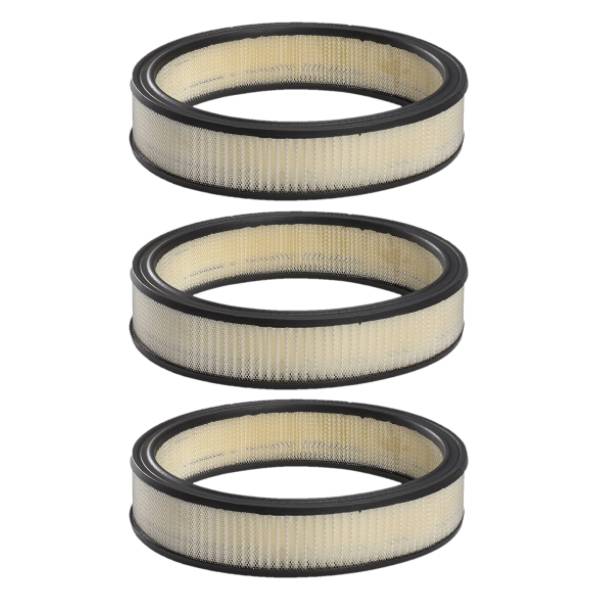 Purolator A50831 Car Air Filter Replacement - 3-Pack