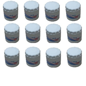 Purolator V195 Oil Filter By Group 7 12 Pack - 12-Pack