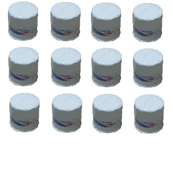 Purolator V4476 Replacement Auto Oil Filter by Group 7 12-Pack