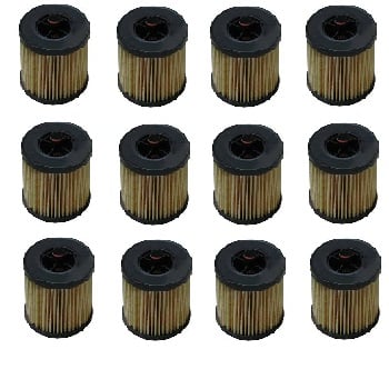 Purolator V5436 Auto Oil Filter By Group 7 12-Pack