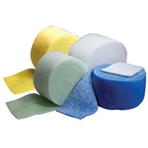 Quality PRT19020 Bulk Media Filter-20"x90"
