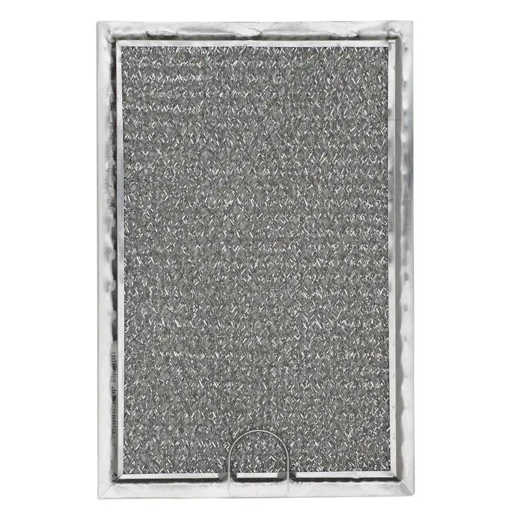 American Metal RHF0503 Replacement For WB06X10359 Microwave Range Hood Grease Filter