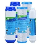 IcePure 4-Stage RO Filter Kit