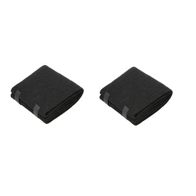 Filters Fast&reg; R14ALLM Replacement for Honeywell HRF-B2 1 R 2-Pack