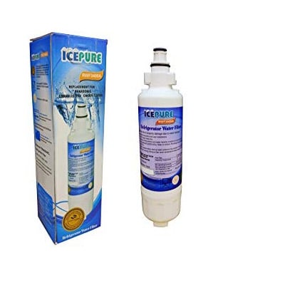 IcePure RWF3400A Replacement For SpringSource SS-CNRAH257760-S