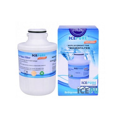 IcePure RWF4300A Replacement For Microfilter MFCMG14211FR