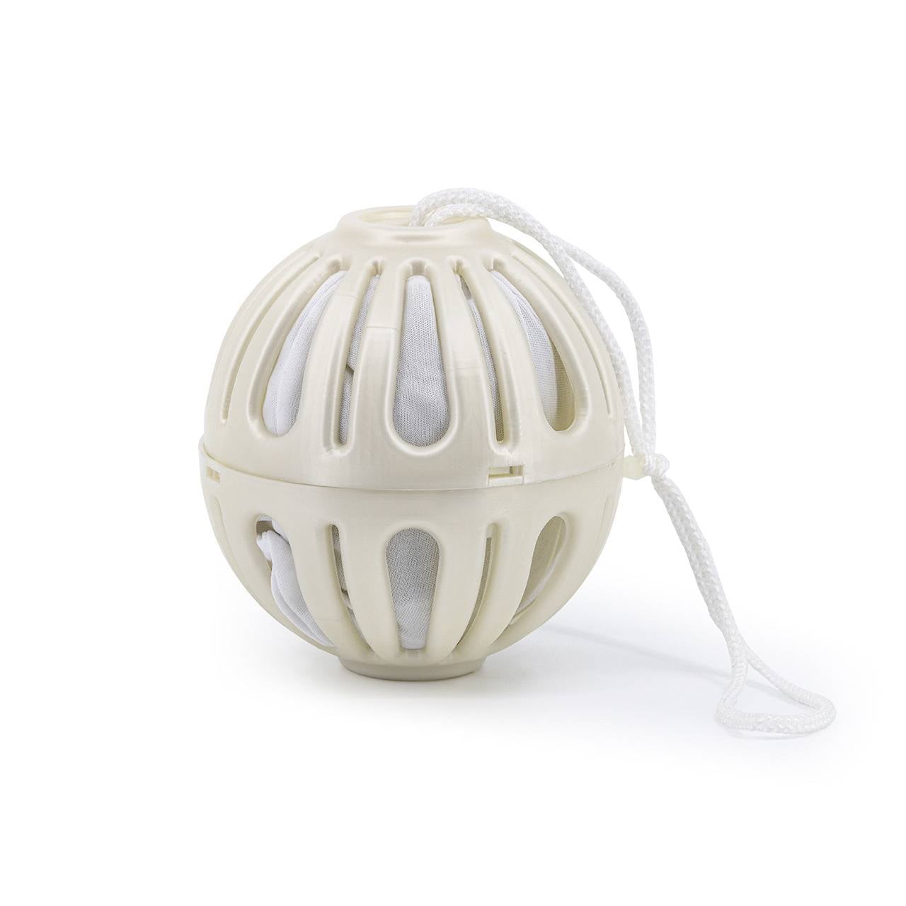 Rainshower Relax Bath 3000 Crystal Ball Bath Dechlorinator