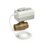 Honeywell CHW3610W8001 replacement part - Resideo VWS02Y-1 L5 Wi-Fi Water Leak Shutoff Valve
