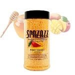 Spazazz Honey Mango Spa Aromatherapy 17 oz - 'Arouse'