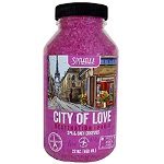 Spazazz SPZ-301 City of Love Aromatherapy Crystals - 22 oz