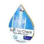 Safe Tap Check Home Water Test Kit - 487940