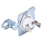 Samsung DV337AEG replacement part - Samsung DC96-00887C Dryer Thermal Cut-Off Fuse And Bracket - Genuine Part