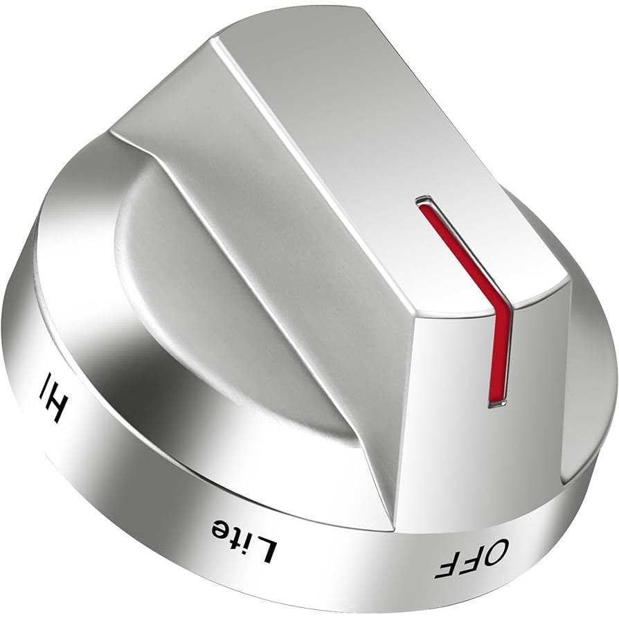 Samsung DG94-03500A Control Knob