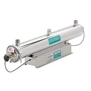Sanitron S37C Ultraviolet Water Purifier System