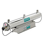 Sanitron S37C replacement part - Sanitron S37C Ultraviolet Water Purifier System