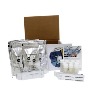 Watersafe WS-425SPT Science Project Kit