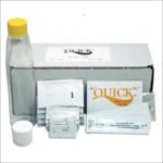 ITS 481396-5 Inorganic Quick Arsenic Test Kit
