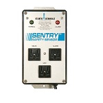 Bio-Logic 30-0168 Sentry 120 Volt Safety Sensor