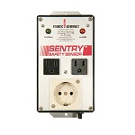 Bio-Logic 30-0169 Sentry 220 Volt Safety Sensor