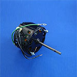Skuttle SKUTTLE 60-BC1 replacement part - Skuttle 000-1721-020 Humidifier Fan Motor