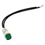 Skuttle Humidifier part SKUTTLE 592-22 replacement part Skuttle 24VAC Indicator Light 000-0814-070