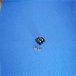 Skuttle Humidifier part SKUTTLE F60-2 replacement part Skuttle Humidifier Humidistat Control Block