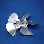Skuttle Humidifier part SKUTTLE 60-BC1 replacement part Skuttle Model 60-BC1 Humidifier Fan Blade
